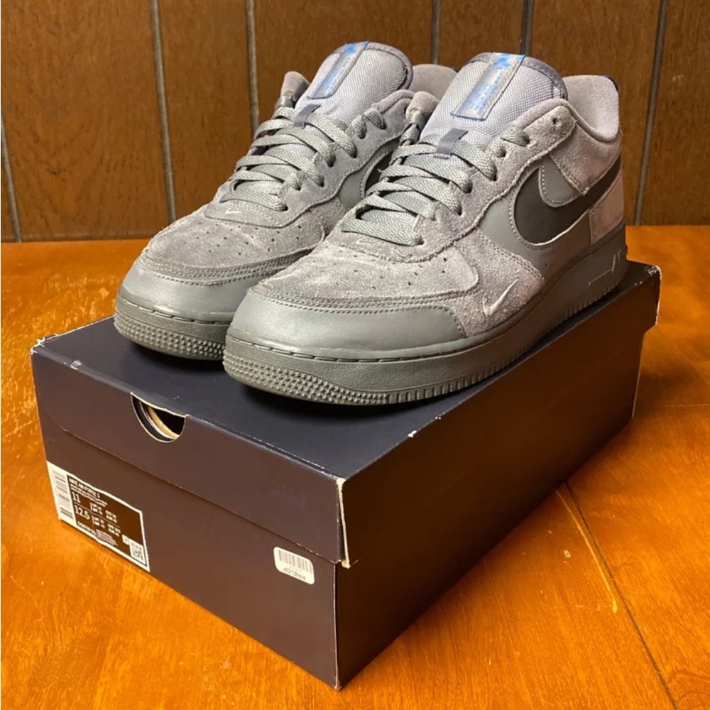 Nike Air Force 1